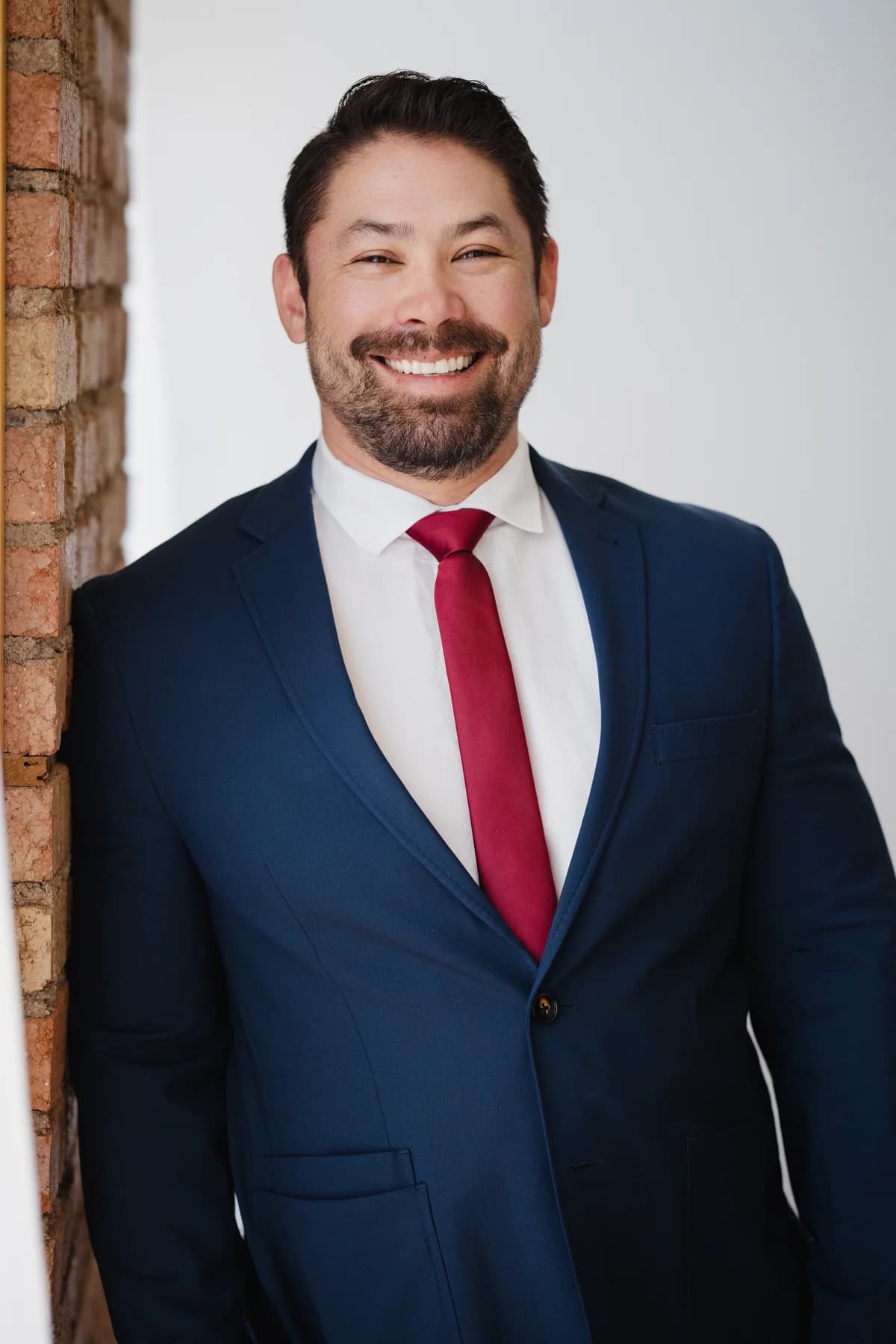 Nathan Nicholas