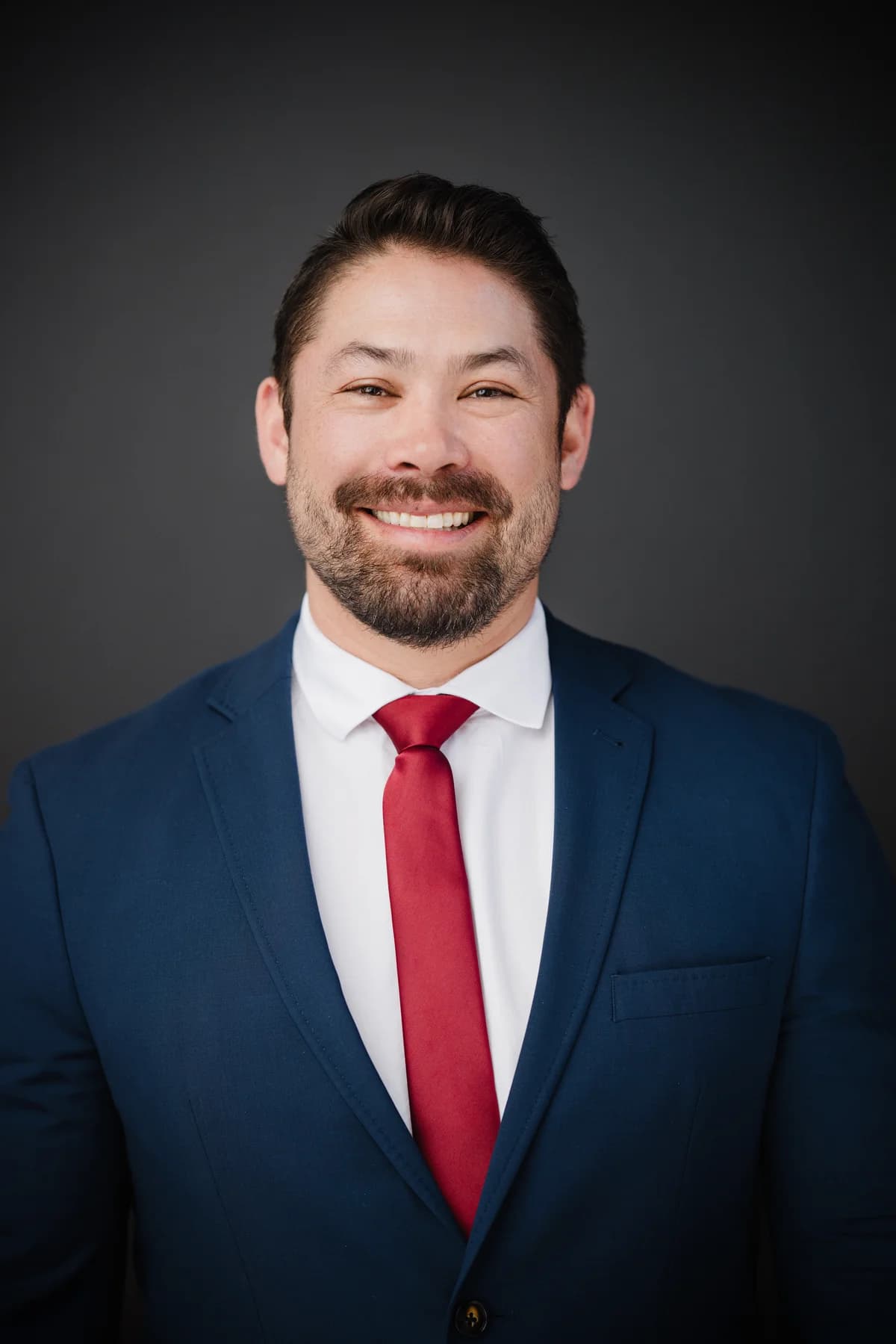 Nathan Nicholas
